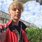 Etudiant Etranger ,Russe